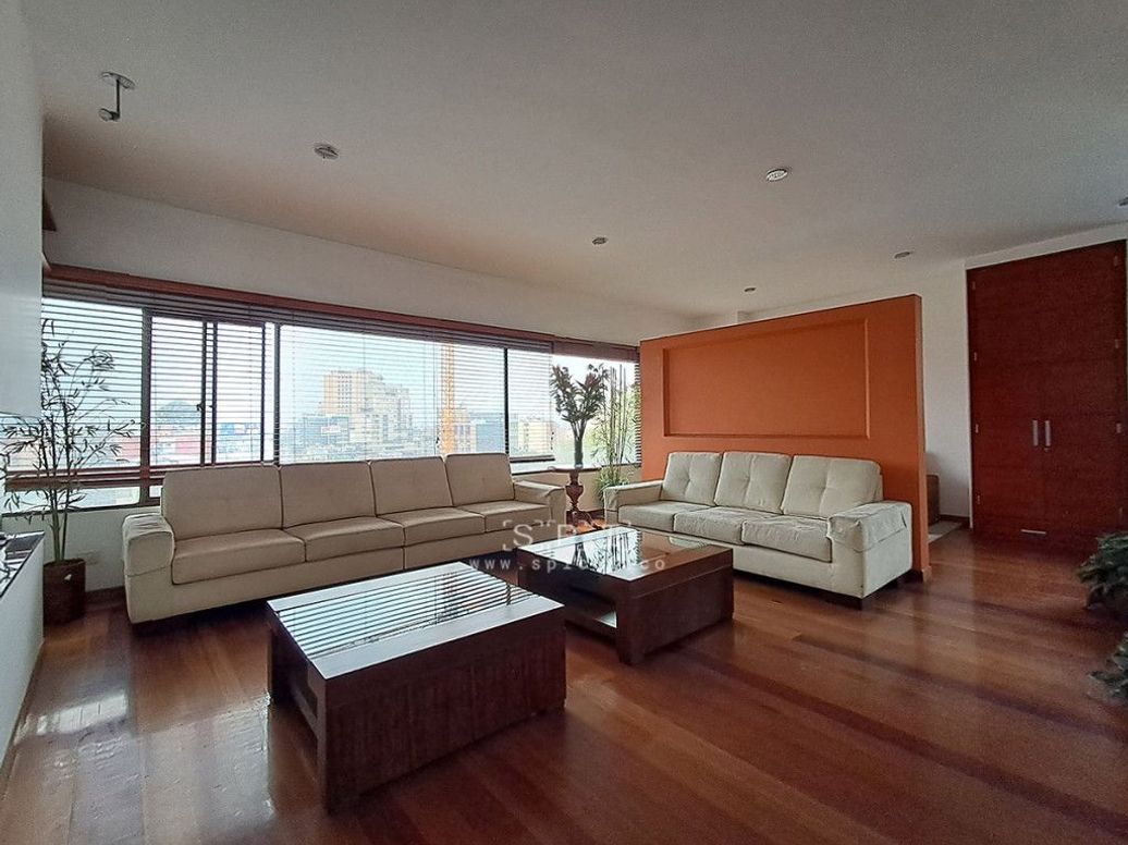 Apartamento de 3 alcobas en venta en Andes Norte, Bogotá, 334 m² · foto 10 de 20