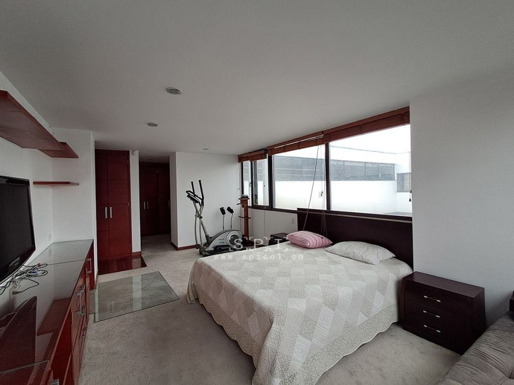 Apartamento de 3 alcobas en venta en Andes Norte, Bogotá, 334 m² · foto 16 de 20