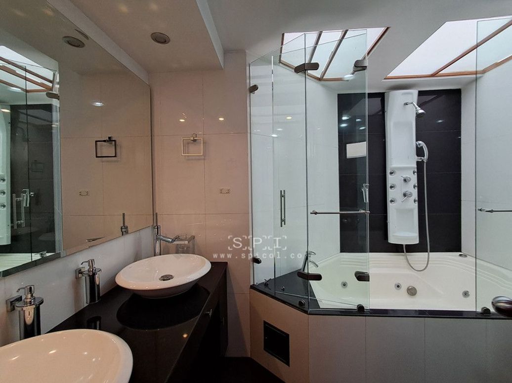 Apartamento de 3 alcobas en venta en Andes Norte, Bogotá, 334 m² · foto 15 de 20