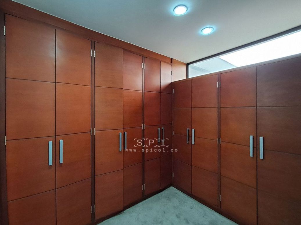 Apartamento de 3 alcobas en venta en Andes Norte, Bogotá, 334 m² · foto 14 de 20