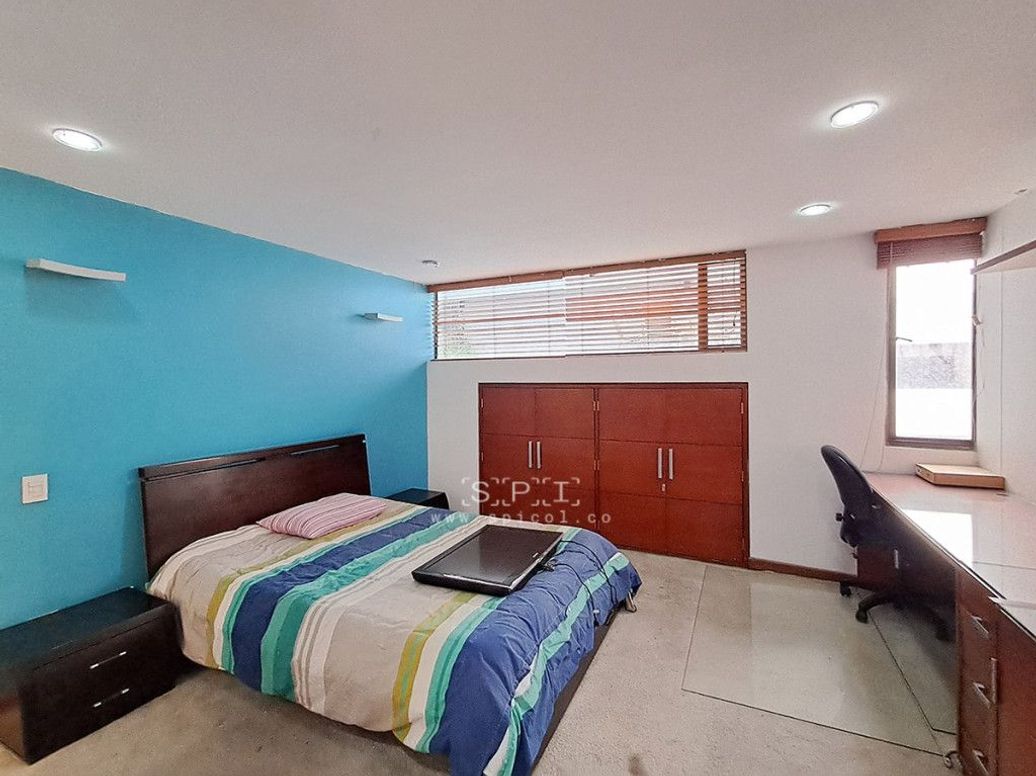 Apartamento de 3 alcobas en venta en Andes Norte, Bogotá, 334 m² · foto 18 de 20