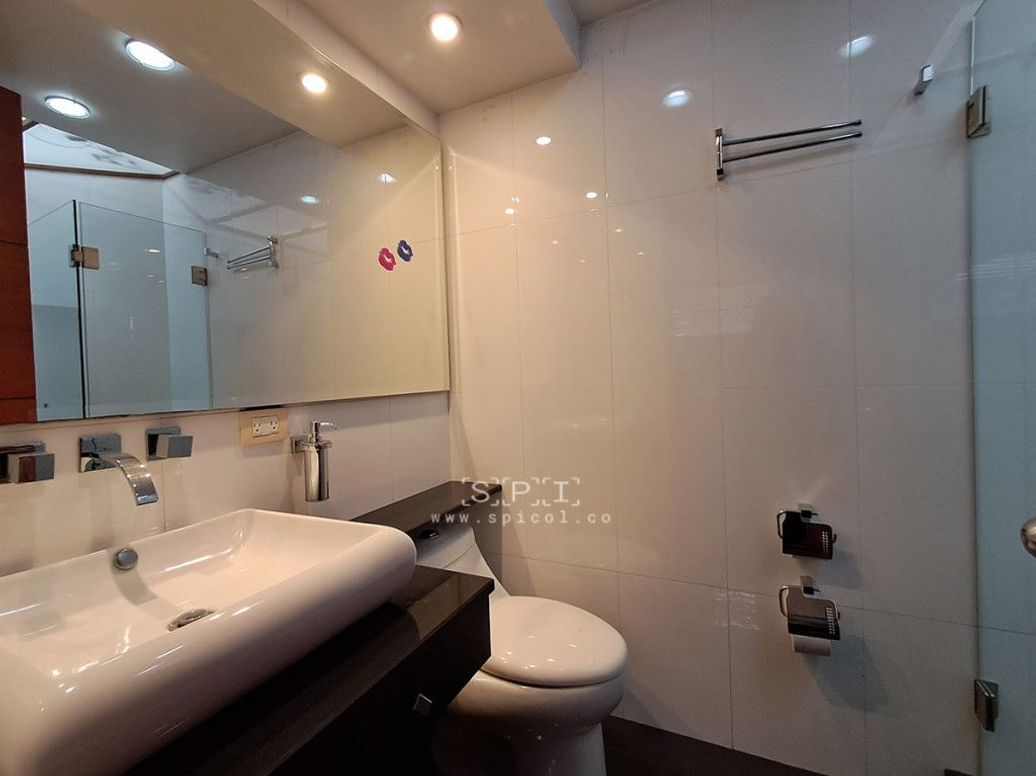 Apartamento de 3 alcobas en venta en Andes Norte, Bogotá, 334 m² · foto 19 de 20