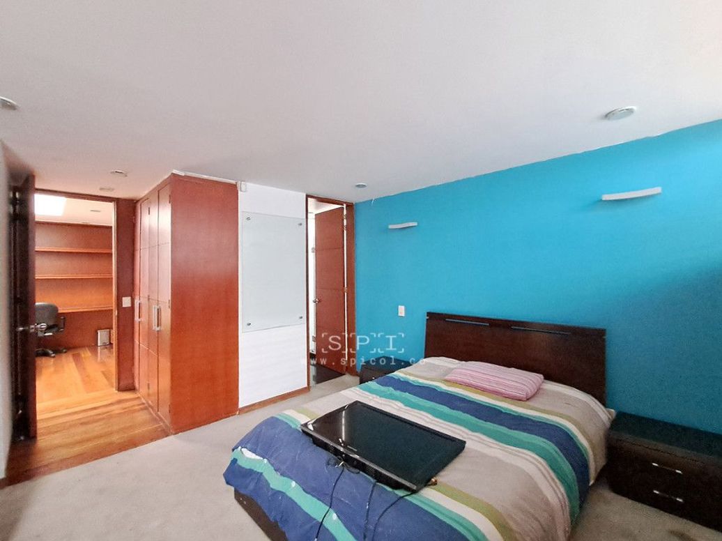 Apartamento de 3 alcobas en venta en Andes Norte, Bogotá, 334 m² · foto 20 de 20