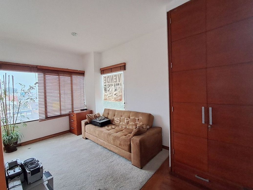 Apartamento de 3 alcobas en venta en Andes Norte, Bogotá, 334 m² · foto 5 de 20