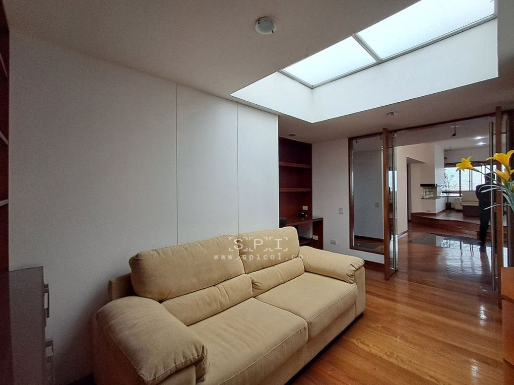 Apartamento de 3 alcobas en venta en Andes Norte, Bogotá, 334 m² · foto 7 de 20
