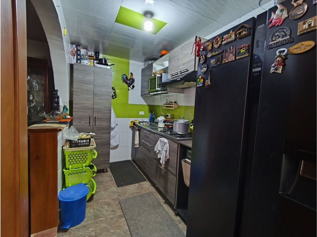 Casa de 10 alcobas en venta en La Cabaña, Bogotá, 542 m² · foto 10 de 20