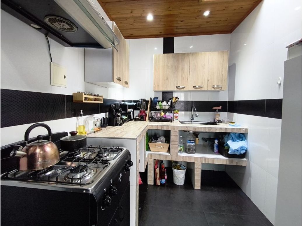 Casa de 10 alcobas en venta en La Cabaña, Bogotá, 542 m² · foto 4 de 20