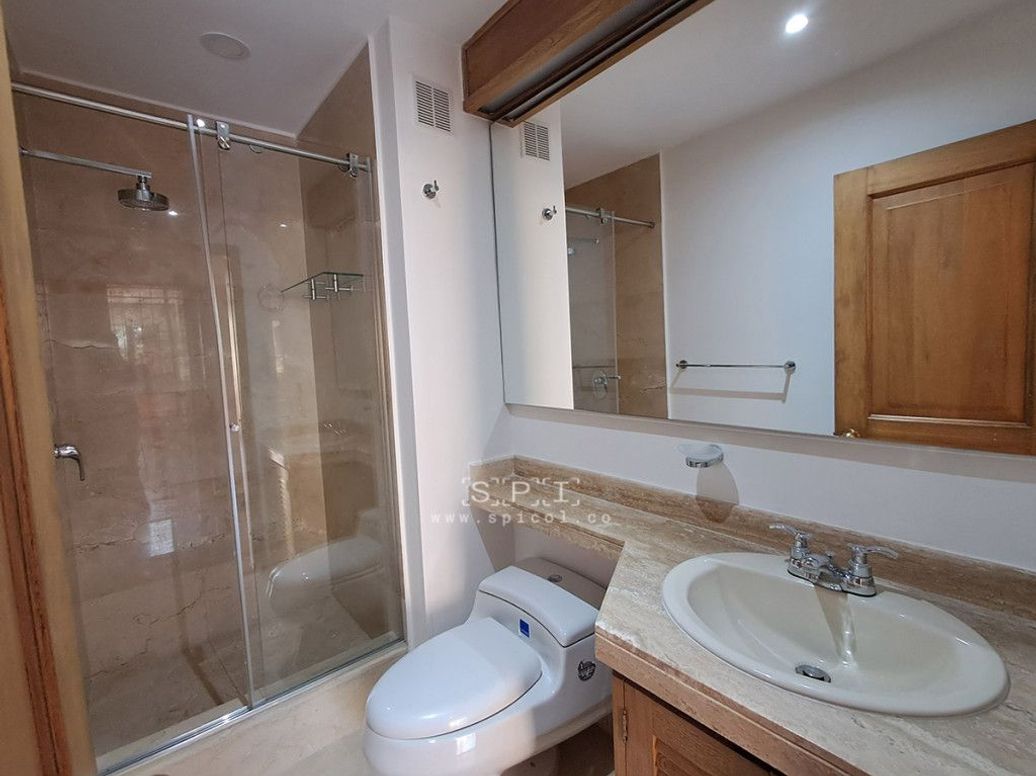 Apartamento de 3 alcobas en venta en Santa Ana Oriental, Bogotá, 220 m² · foto 15 de 20