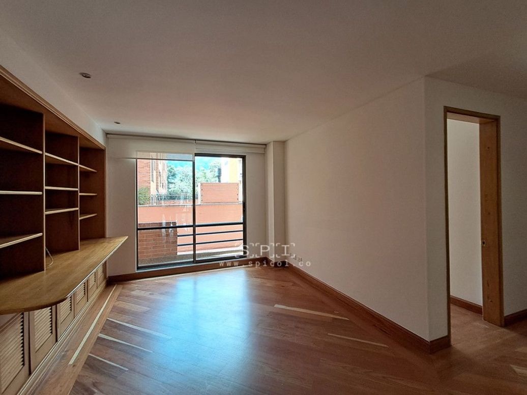 Apartamento de 3 alcobas en venta en Santa Ana Oriental, Bogotá, 220 m² · foto 19 de 20