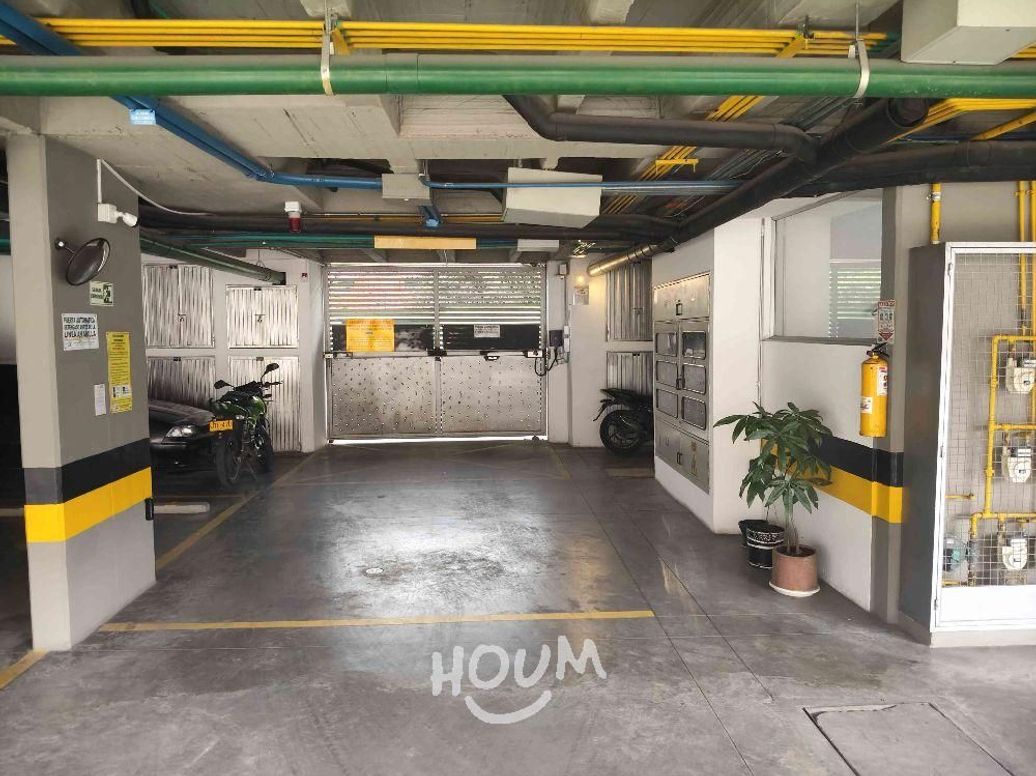Apartamento de 3 alcobas en venta en San Cristobal Norte, Bogotá, 51 m² · foto 14 de 19