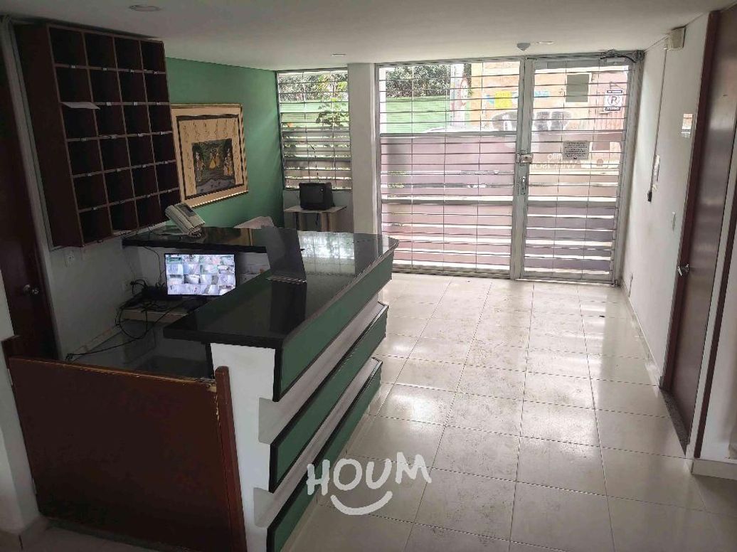 Apartamento de 3 alcobas en venta en San Cristobal Norte, Bogotá, 51 m² · foto 17 de 19