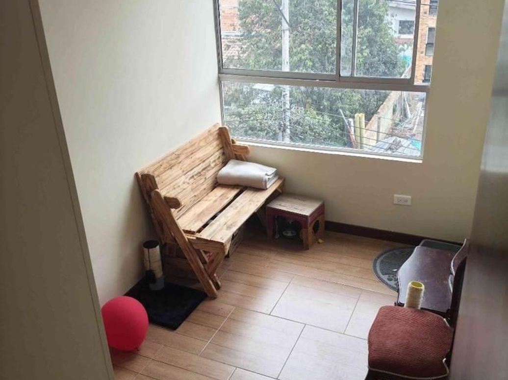 Apartamento de 3 alcobas en venta en San Cristobal Norte, Bogotá, 51 m² · foto 8 de 19