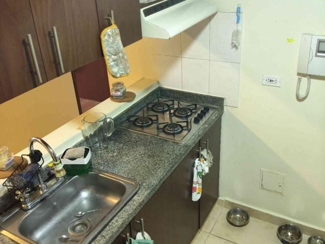 Apartamento de 3 alcobas en venta en San Cristobal Norte, Bogotá, 51 m² · foto 10 de 19