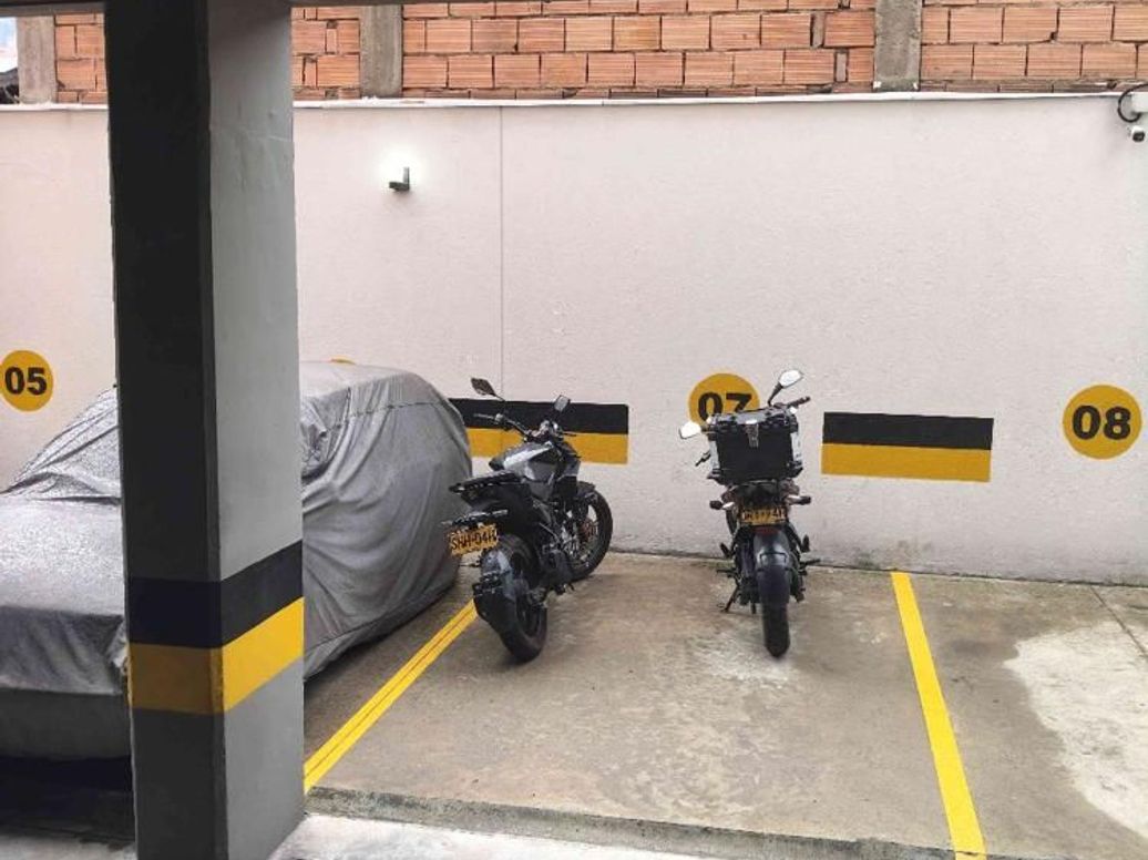 Apartamento de 3 alcobas en venta en San Cristobal Norte, Bogotá, 51 m² · foto 16 de 19