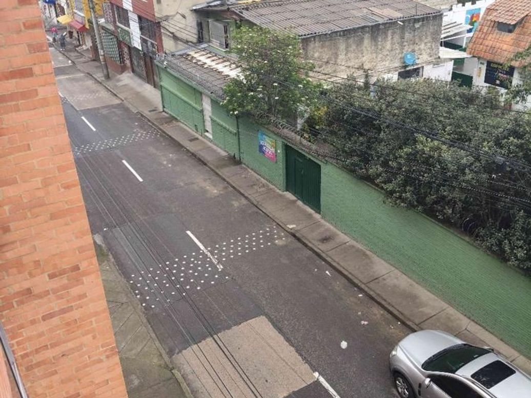 Apartamento de 3 alcobas en venta en San Cristobal Norte, Bogotá, 51 m² · foto 6 de 19