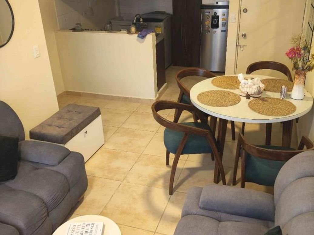 Apartamento de 3 alcobas en venta en San Cristobal Norte, Bogotá, 51 m² · foto 11 de 19