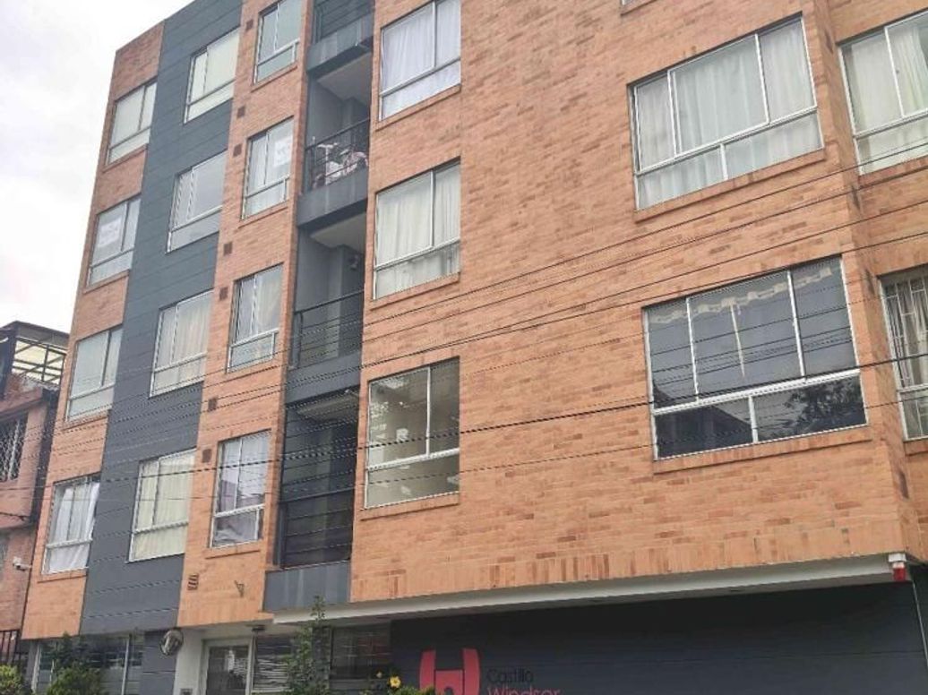 Apartamento de 3 alcobas en venta en San Cristobal Norte, Bogotá, 51 m² · foto 19 de 19