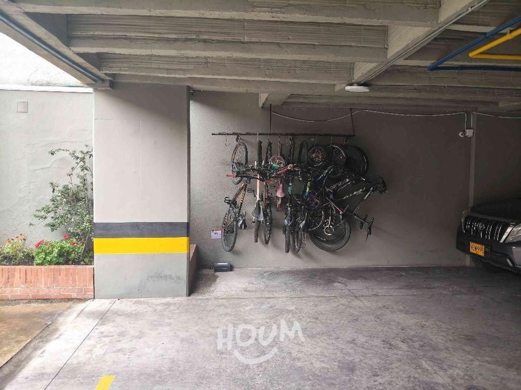 Apartamento de 3 alcobas en venta en San Cristobal Norte, Bogotá, 51 m² · foto 15 de 19