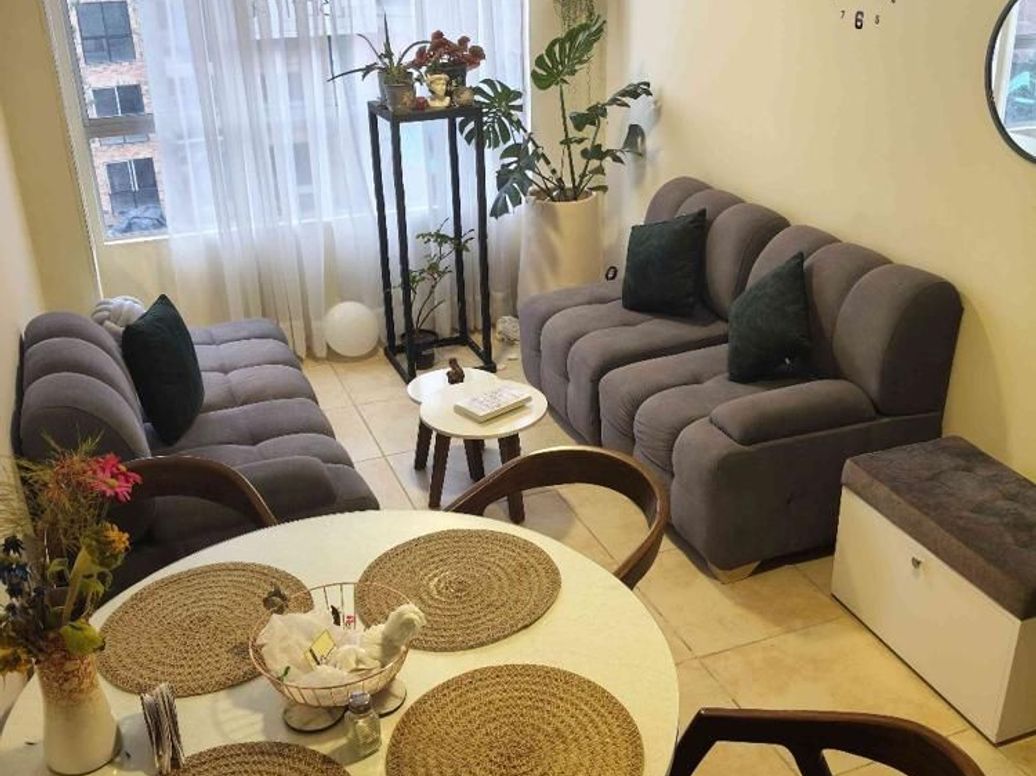 Apartamento de 3 alcobas en venta en San Cristobal Norte, Bogotá, 51 m² · foto 12 de 19