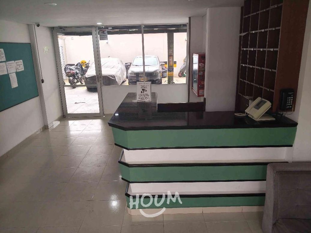 Apartamento de 3 alcobas en venta en San Cristobal Norte, Bogotá, 51 m² · foto 18 de 19