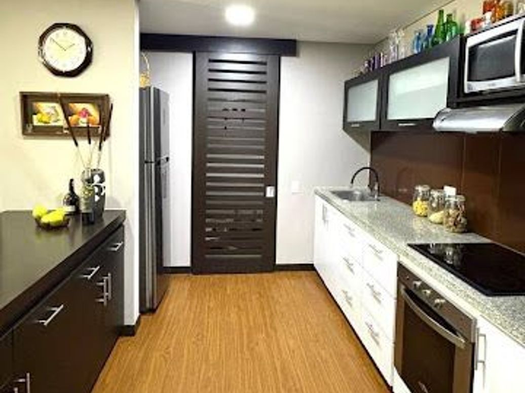 Apartamento de 2 alcobas en venta en La Veracruz, Bogotá, 95 m² · foto 6 de 11