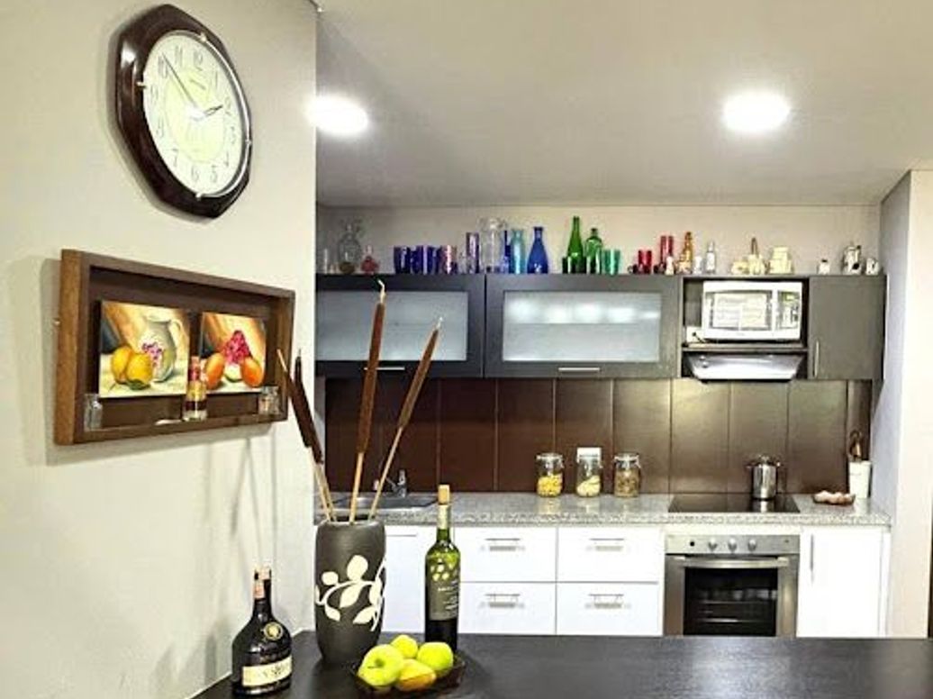 Apartamento de 2 alcobas en venta en La Veracruz, Bogotá, 95 m² · foto 7 de 11