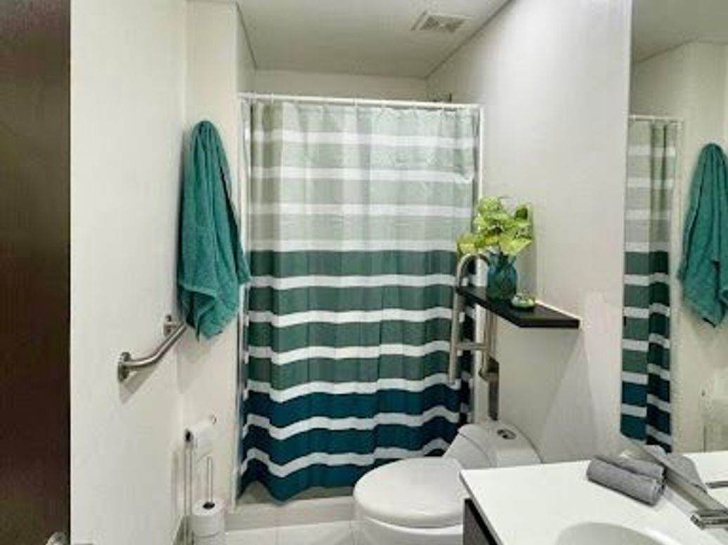 Apartamento de 2 alcobas en venta en La Veracruz, Bogotá, 95 m² · foto 8 de 11