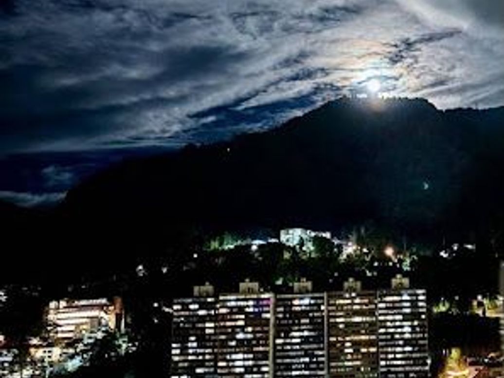 Apartamento de 2 alcobas en venta en La Veracruz, Bogotá, 95 m² · foto 10 de 11