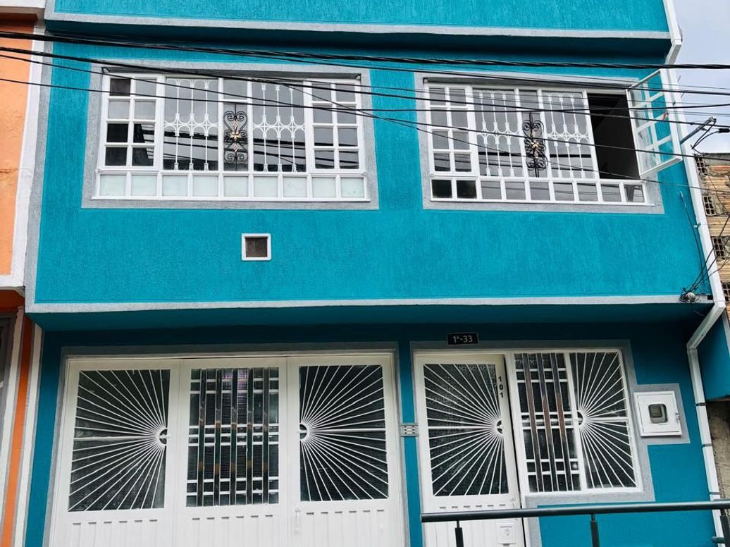Casa de 6 alcobas en venta en El Parlante, Bogotá, 216 m² · foto 16 de 16