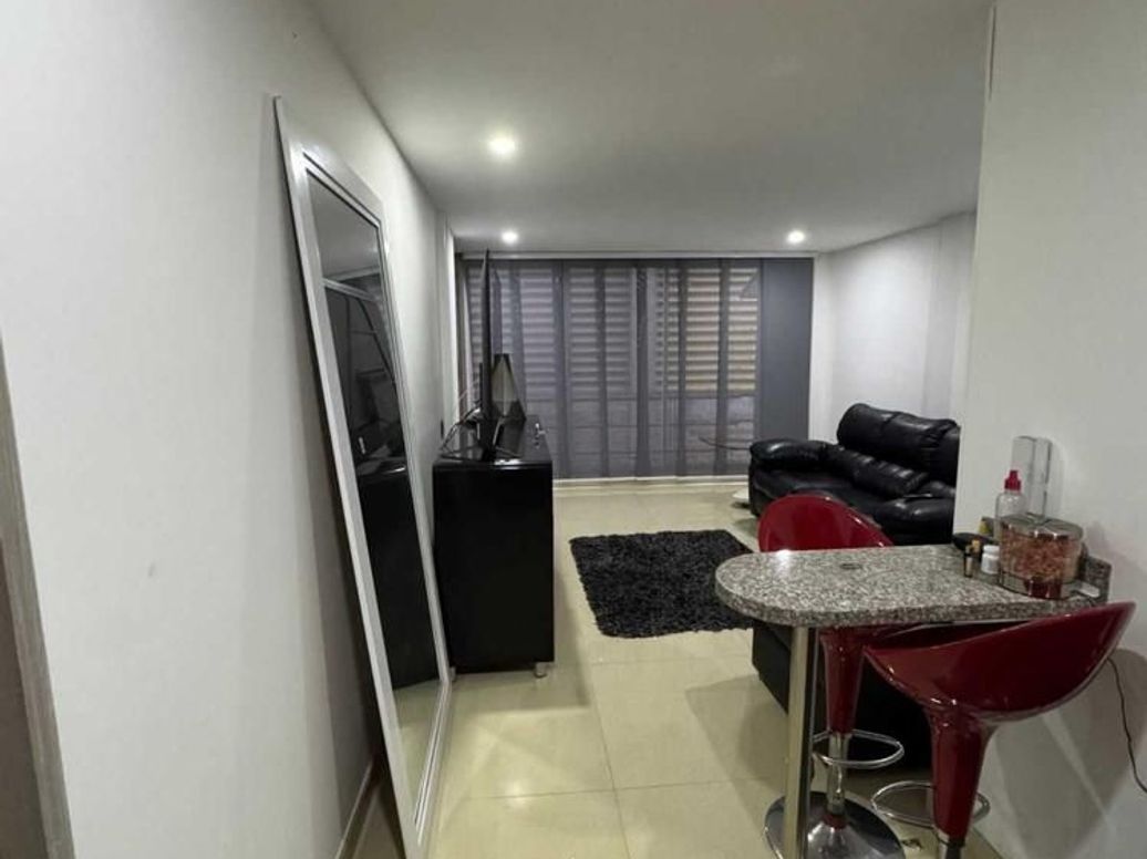 Apartamento de 2 alcobas en venta en Restrepo Occidental, Bogotá, 60 m² · foto 8 de 13