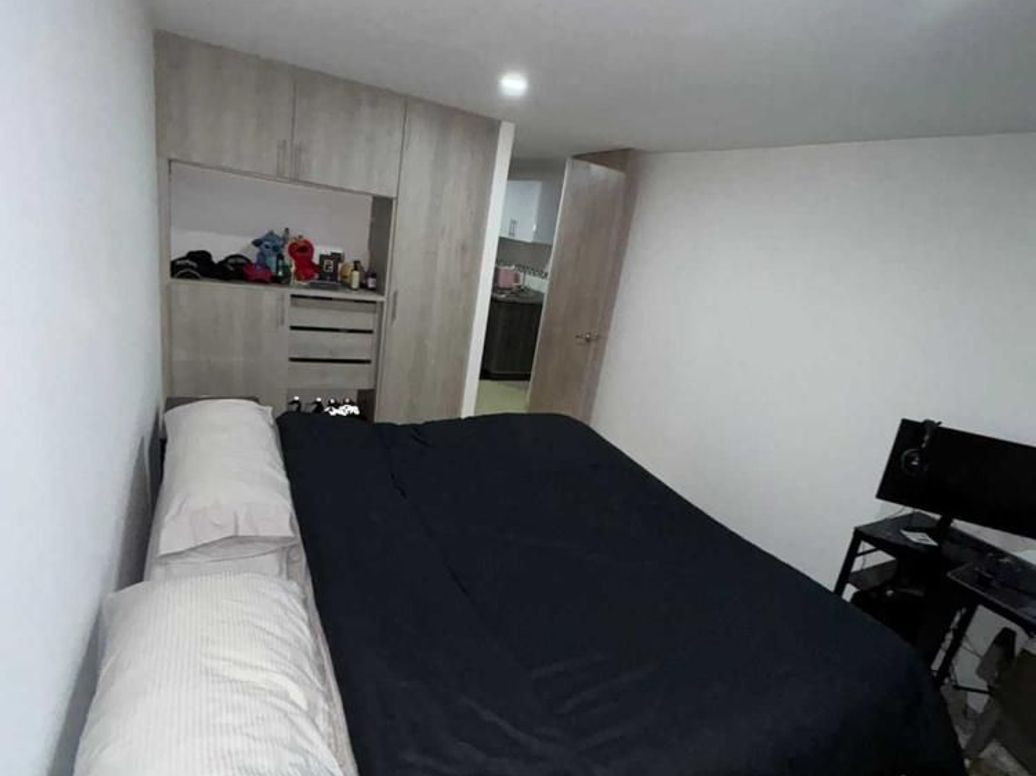 Apartamento de 2 alcobas en venta en Restrepo Occidental, Bogotá, 60 m² · foto 3 de 13