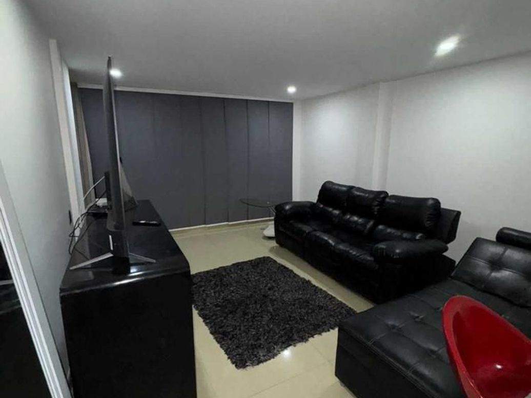 Apartamento de 2 alcobas en venta en Restrepo Occidental, Bogotá, 60 m² · foto 6 de 13
