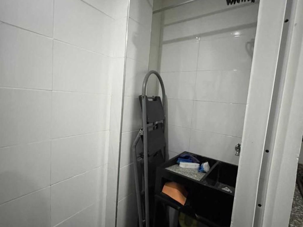 Apartamento de 2 alcobas en venta en Restrepo Occidental, Bogotá, 60 m² · foto 5 de 13