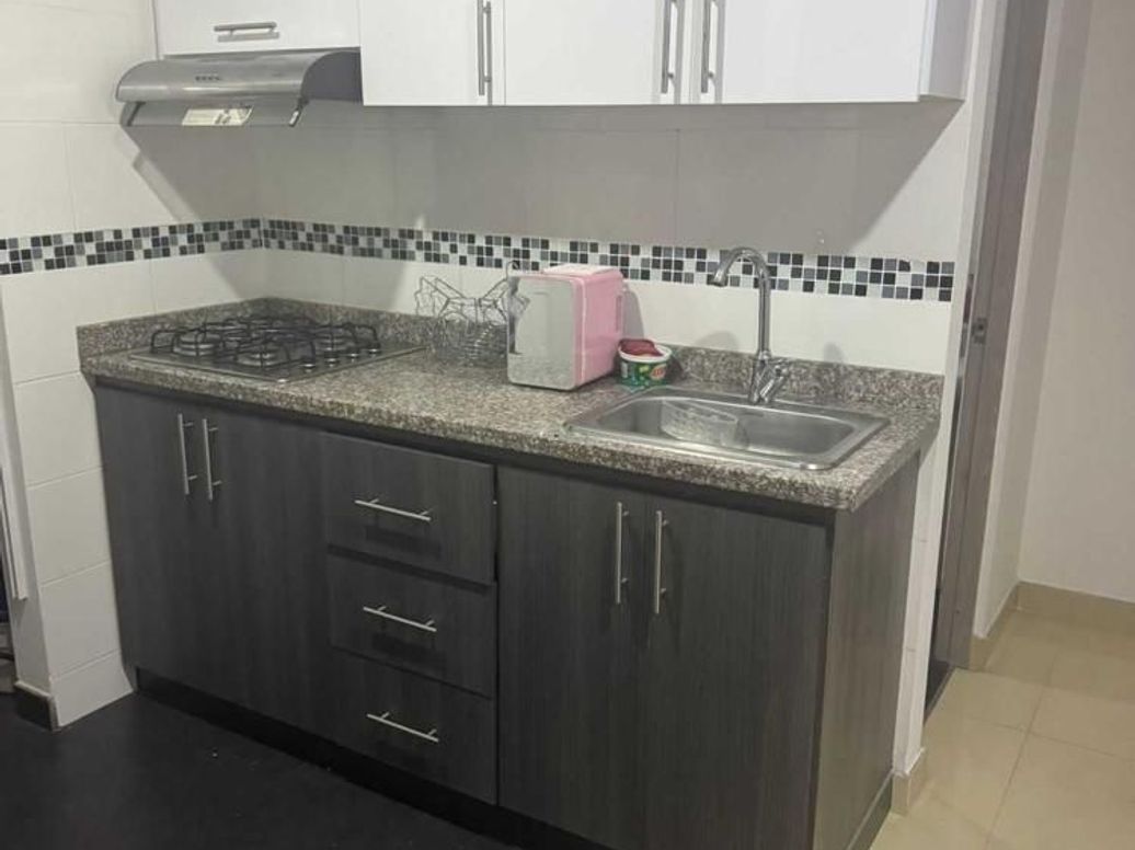 Apartamento de 2 alcobas en venta en Restrepo Occidental, Bogotá, 60 m² · foto 12 de 13