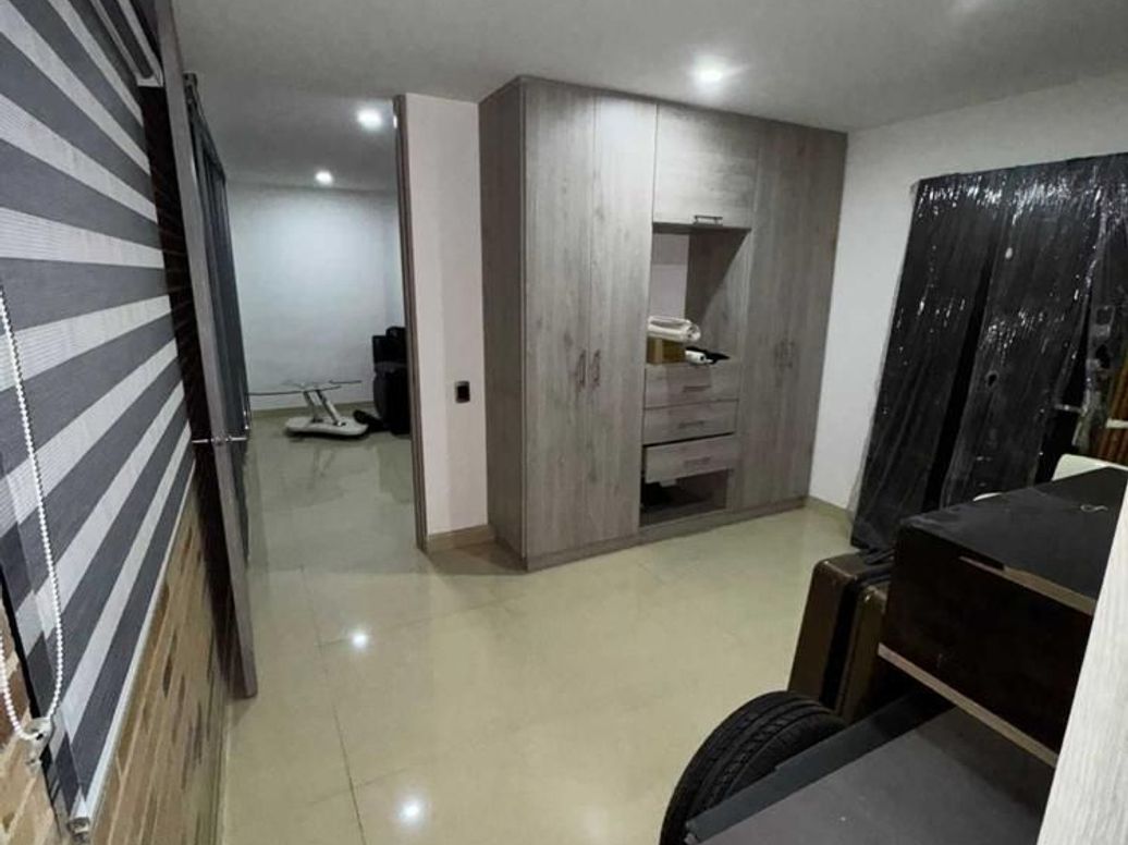 Apartamento de 2 alcobas en venta en Restrepo Occidental, Bogotá, 60 m² · foto 10 de 13