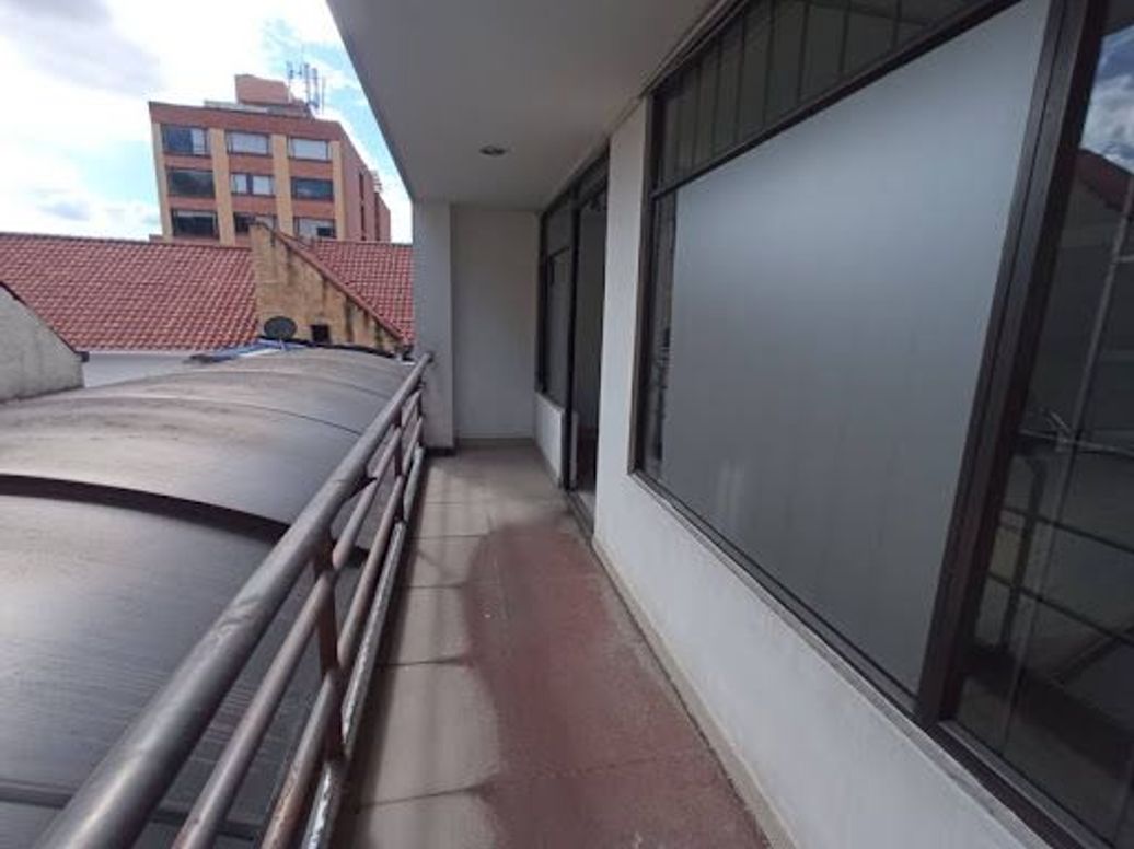 Casa de 1 alcoba en venta en San Luis, Bogotá, 315 m² · foto 4 de 20