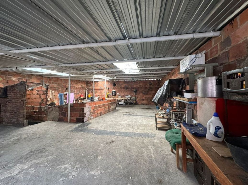 Casa de 5 alcobas en venta en El Pesebre, Bogotá, 200 m² · foto 12 de 13