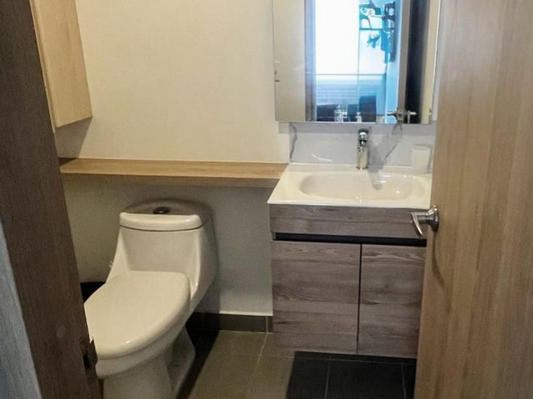 Apartamento de 3 alcobas en venta en Porto Hayuelos 2, Bogotá, 68 m² · foto 6 de 17