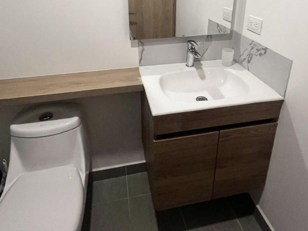 Apartamento de 3 alcobas en venta en Porto Hayuelos 2, Bogotá, 68 m² · foto 13 de 17