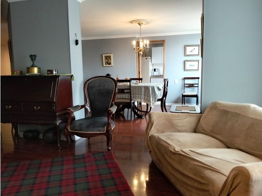 Apartamento de 3 alcobas en venta en Chicó Norte, Bogotá, 145 m² · foto 10 de 20