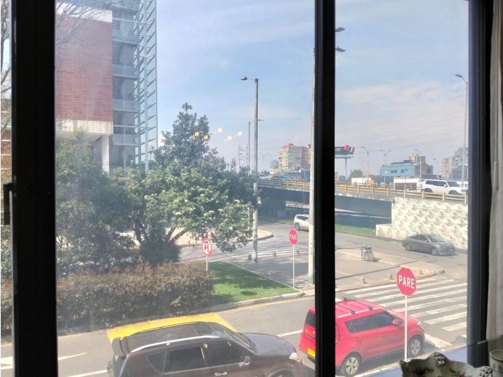 Apartamento de 3 alcobas en venta en Chicó Norte, Bogotá, 145 m² · foto 17 de 20
