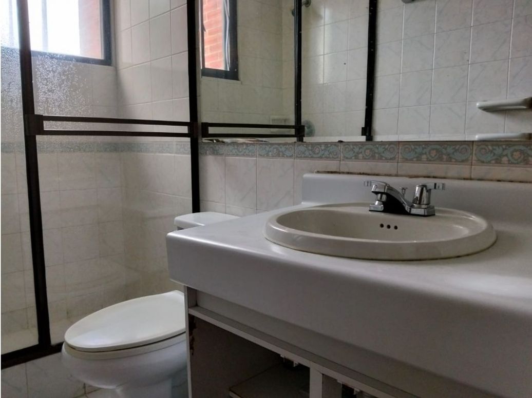 Apartamento de 3 alcobas en venta en Chicó Norte, Bogotá, 145 m² · foto 19 de 20