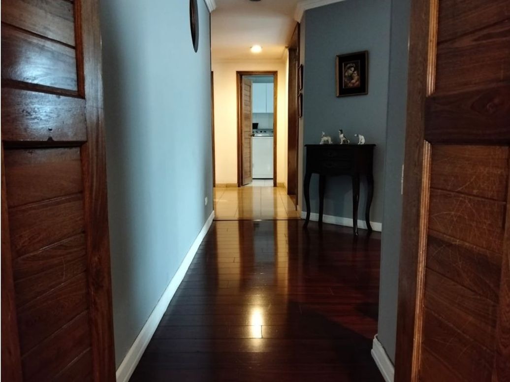 Apartamento de 3 alcobas en venta en Chicó Norte, Bogotá, 145 m² · foto 14 de 20