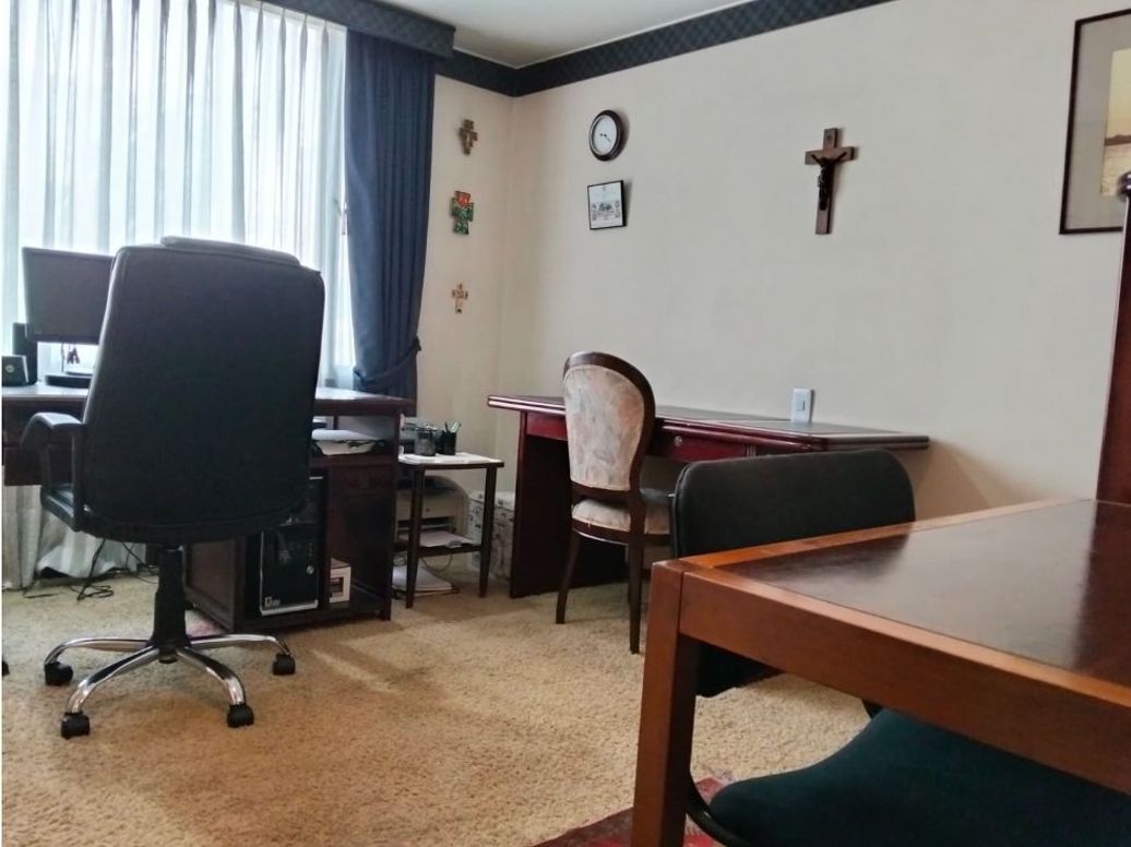 Apartamento de 3 alcobas en venta en Chicó Norte, Bogotá, 145 m² · foto 20 de 20