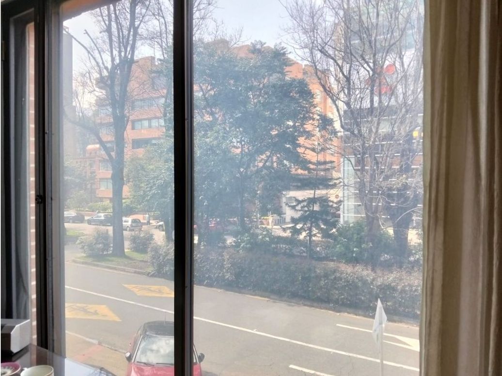 Apartamento de 3 alcobas en venta en Chicó Norte, Bogotá, 145 m² · foto 8 de 20