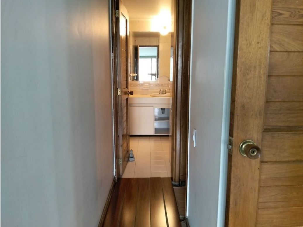 Apartamento de 3 alcobas en venta en Chicó Norte, Bogotá, 145 m² · foto 5 de 20