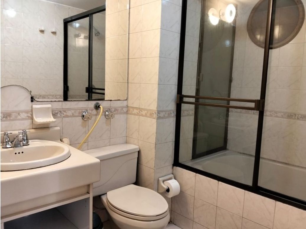 Apartamento de 3 alcobas en venta en Chicó Norte, Bogotá, 145 m² · foto 11 de 20