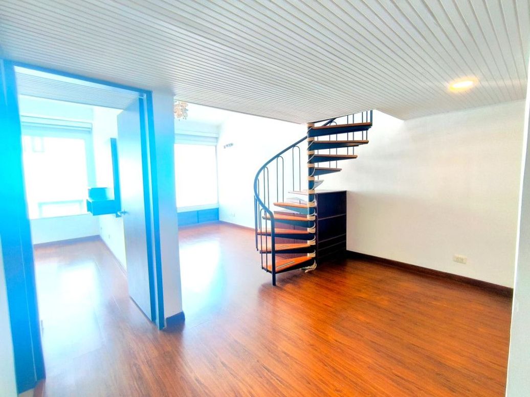 Apartamento en venta en El Refugio, Bogotá · foto 3 de 20