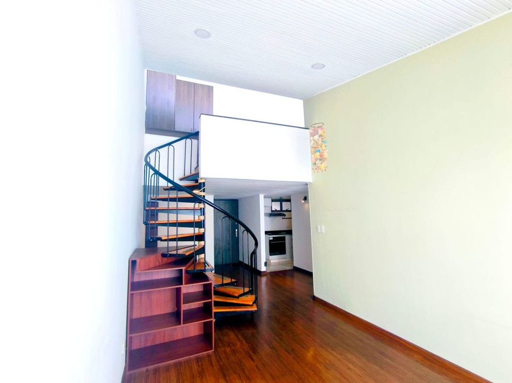 Apartamento en venta en El Refugio, Bogotá · foto 2 de 20