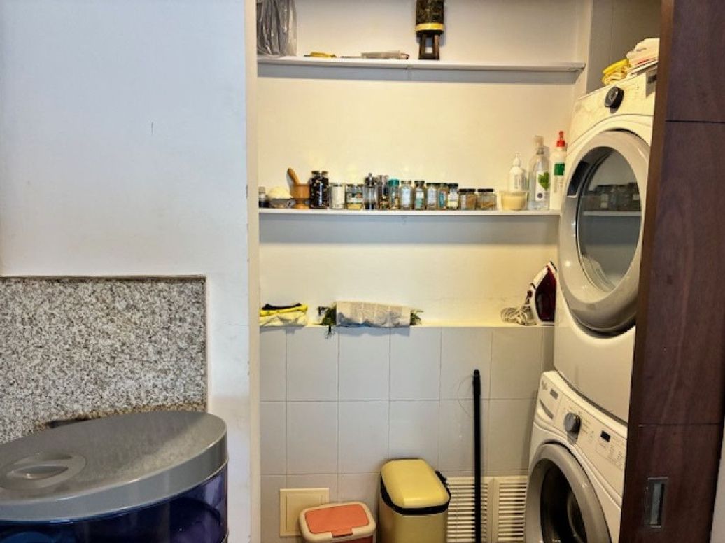 Apartamento de 1 alcoba en venta en María Cristina, Bogotá, 53 m² · foto 6 de 9
